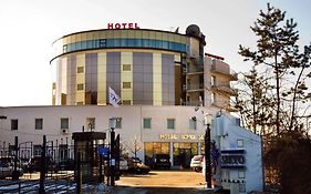 Acfes-Seiyo Hotel ウラジオストク Exterior photo
