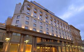 ホテル アララト パーク ハイアット モスクワ  Exterior photo