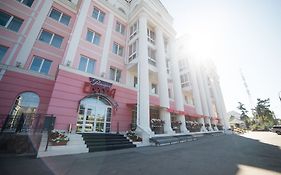 Europa Hotel イルクーツク Exterior photo